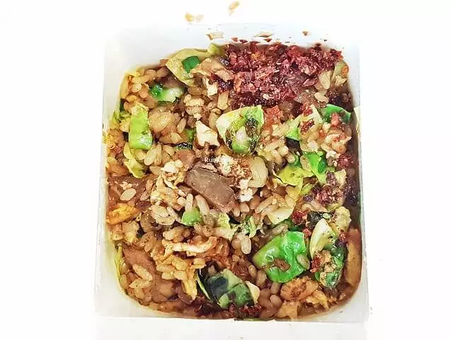 WOK HEY Singapore