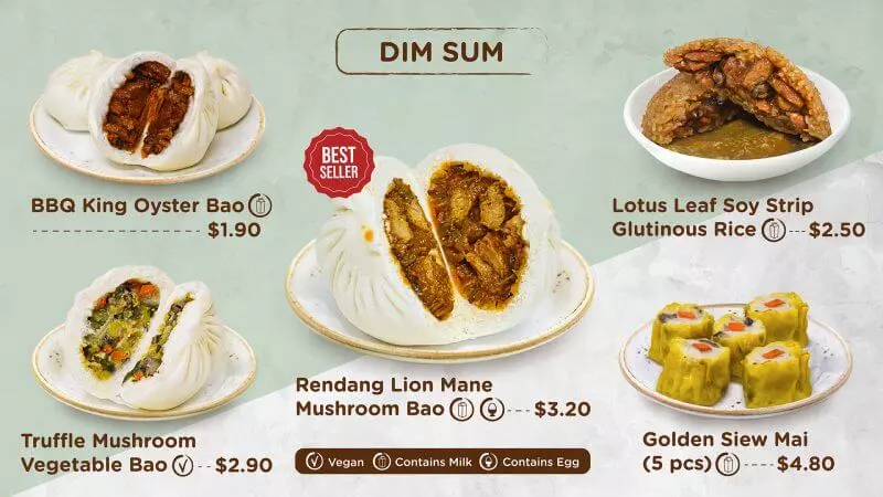 Greendot Singapore