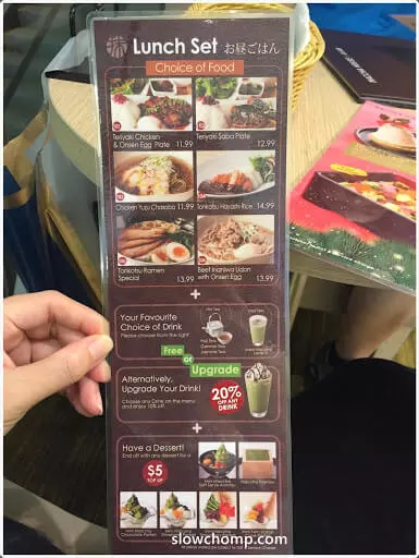 Maccha House Singapore