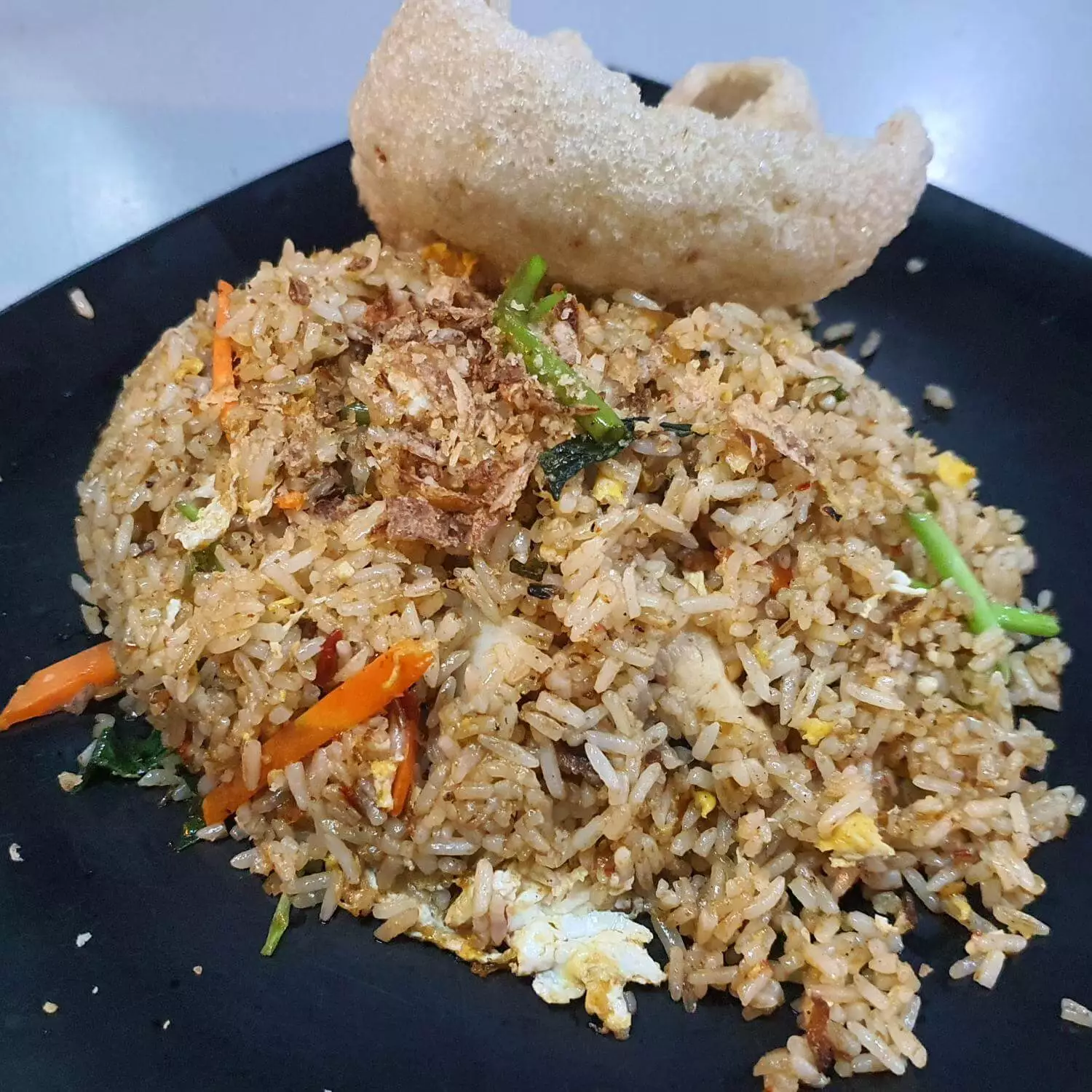 Al Amaan Singapore