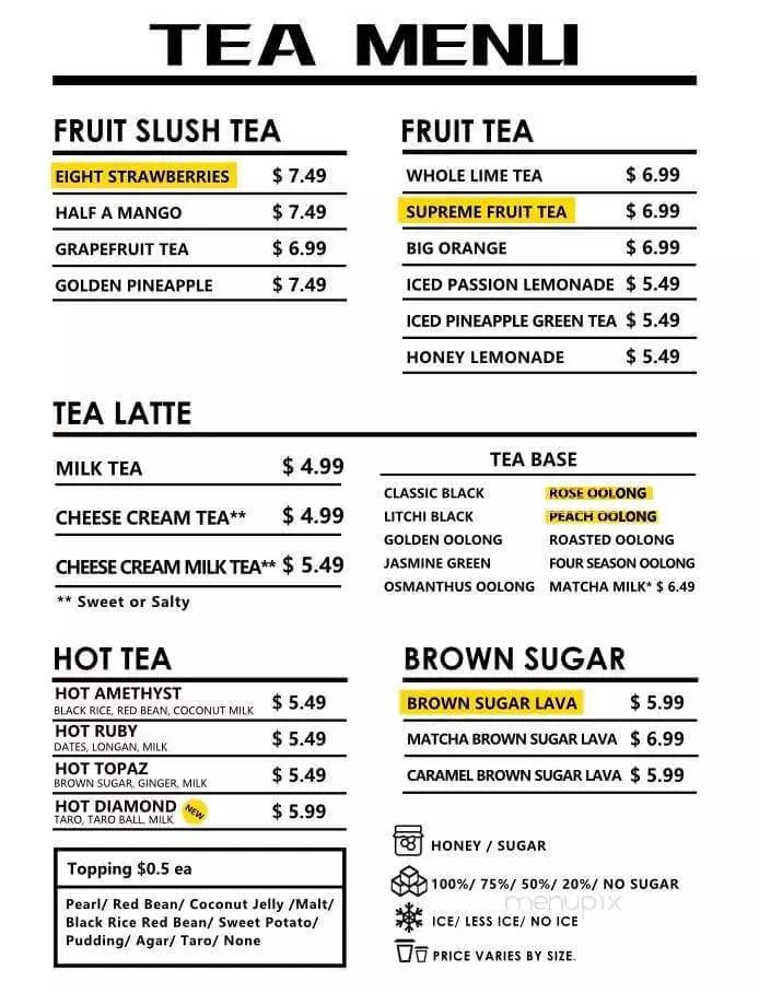 Partea Restaurant Singapore