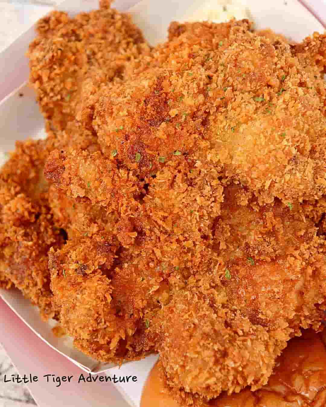 Fatty Bom Bom Singapore