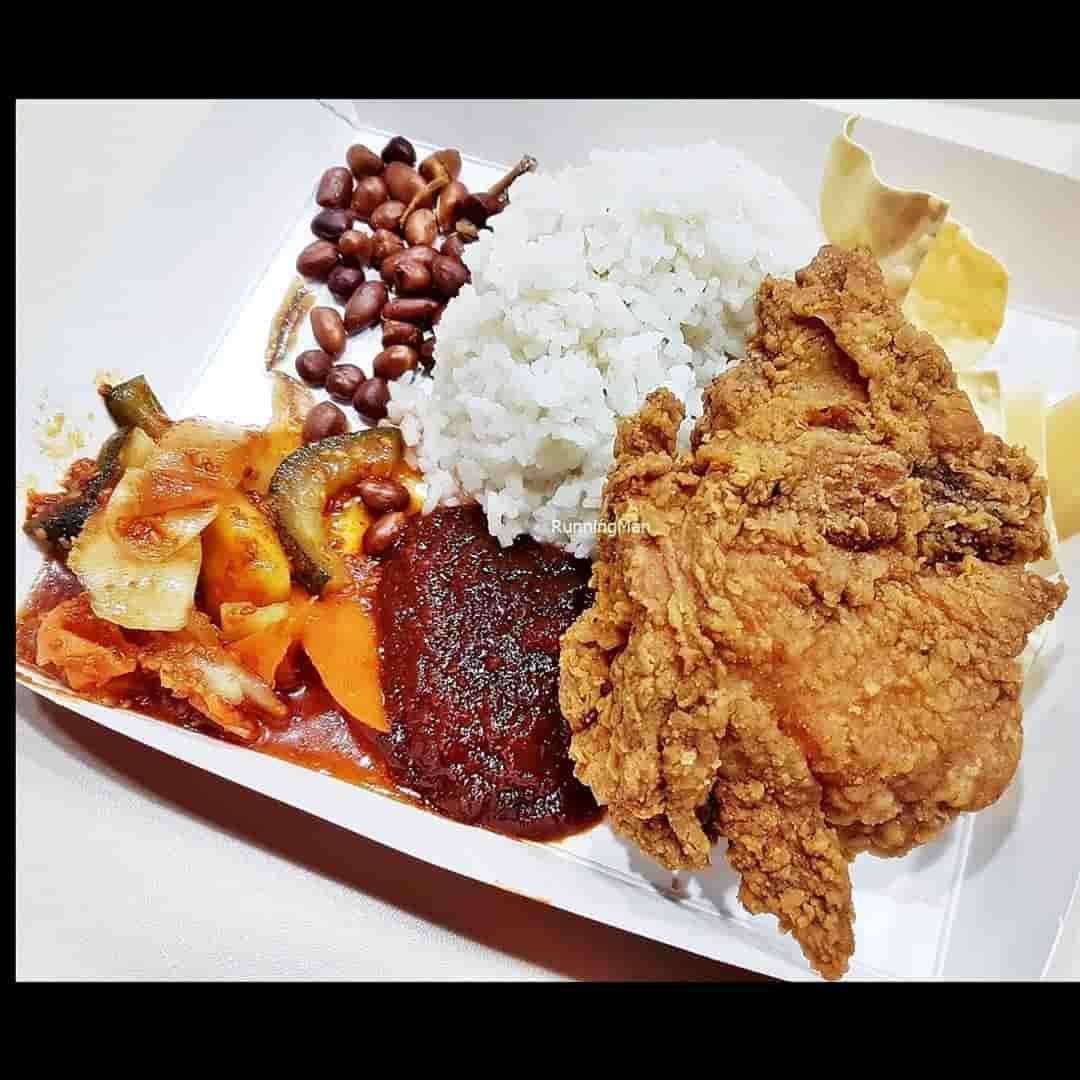 Marrybrown Singapore