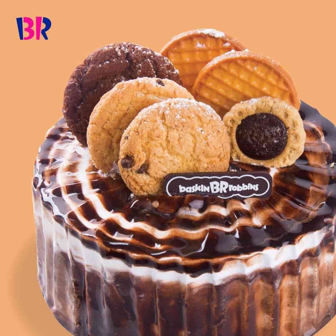 Baskin Robbins Singapore