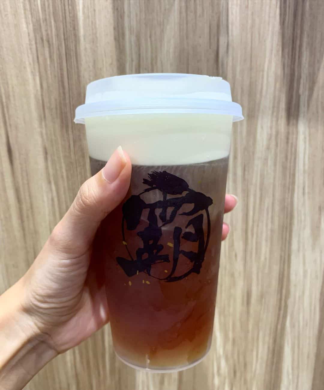 Bawangchaji Singapore