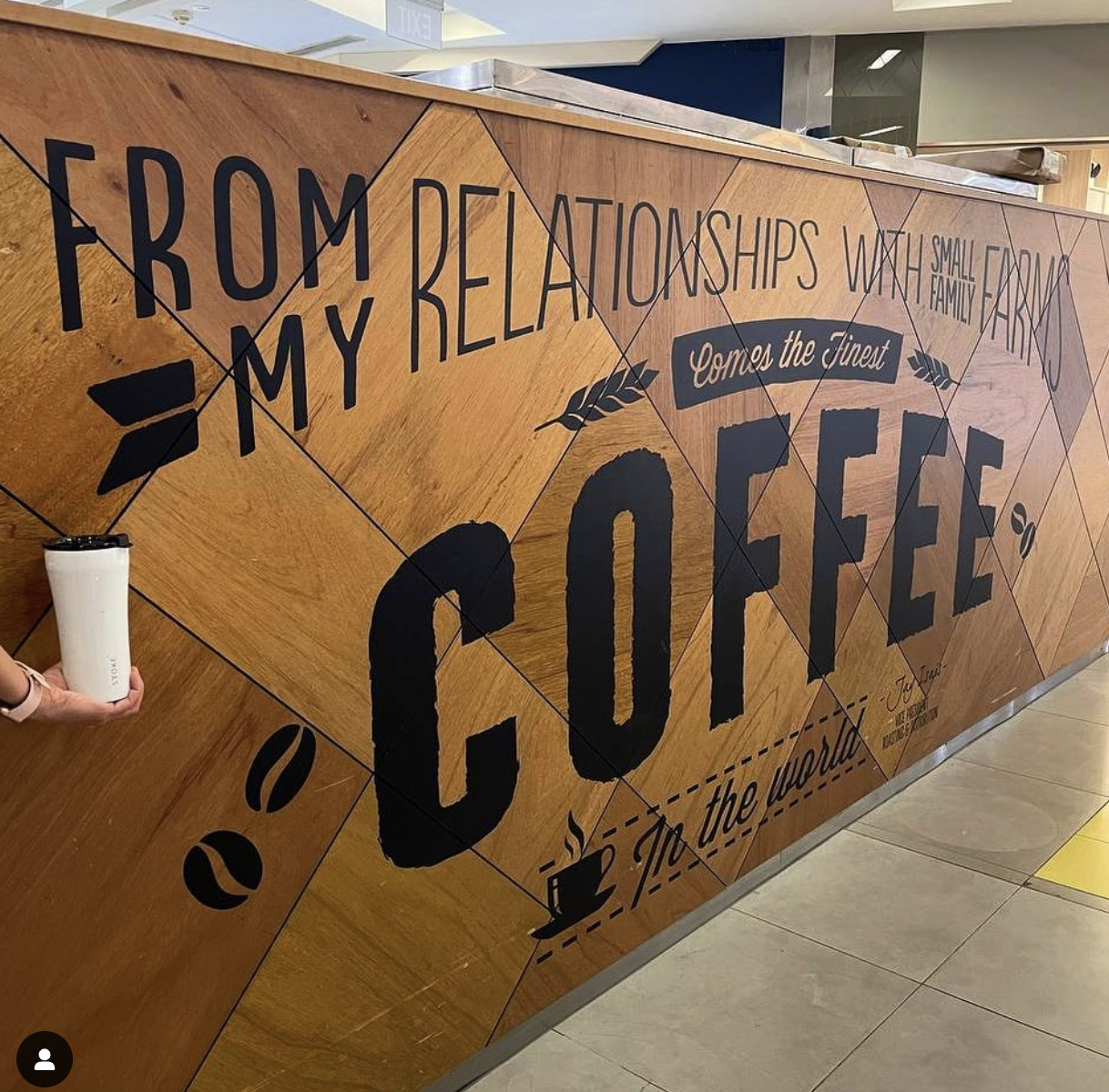 Coffee Bean Singapore