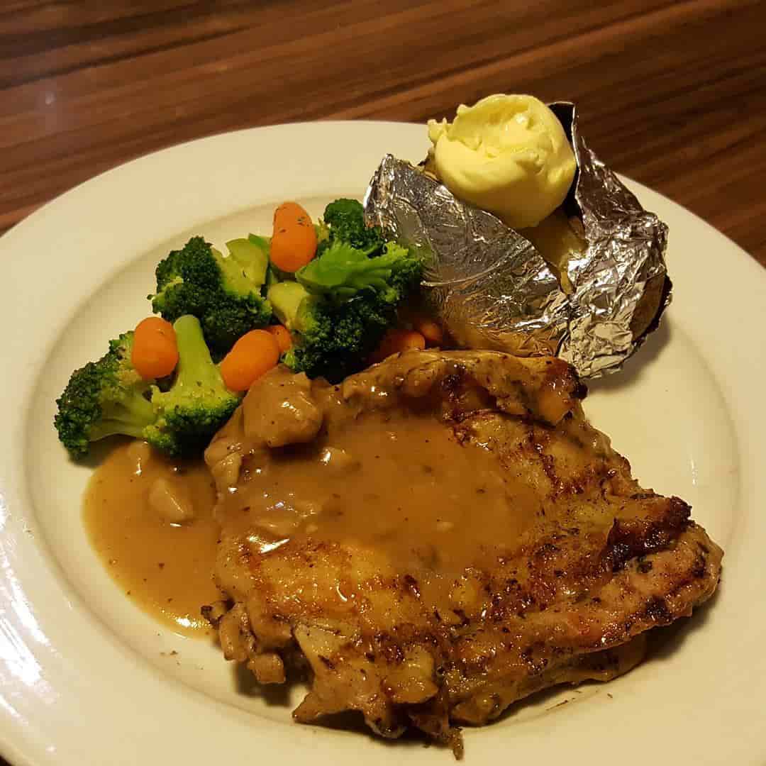 Astons Specialities Singapore