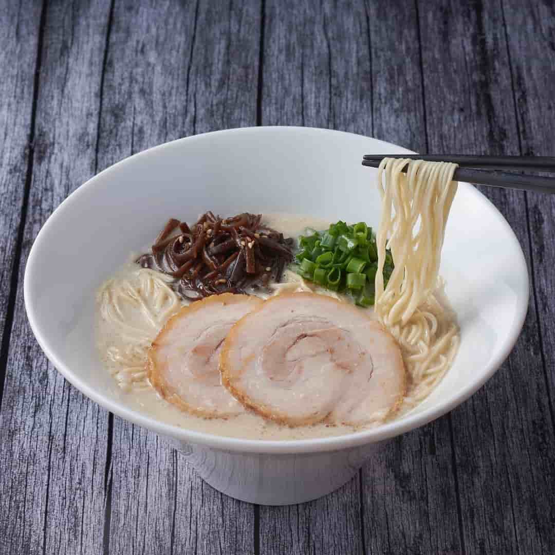 Ippudo Singapore