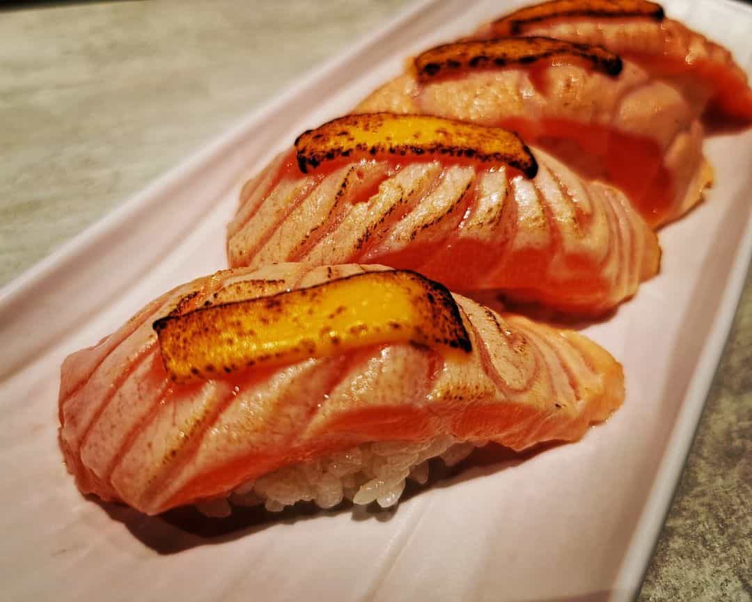 Itacho Sushi Singapore