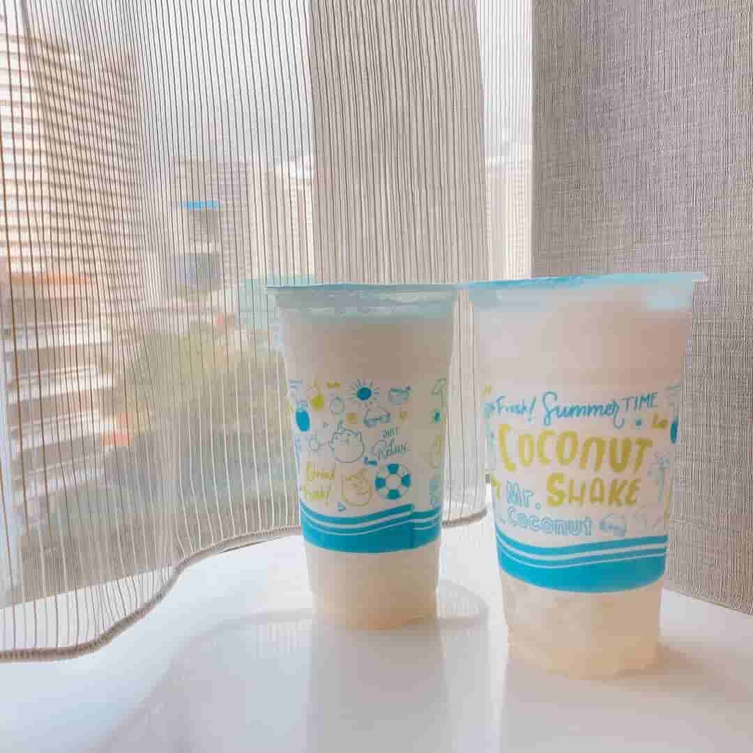 Mr. Coconut Singapore