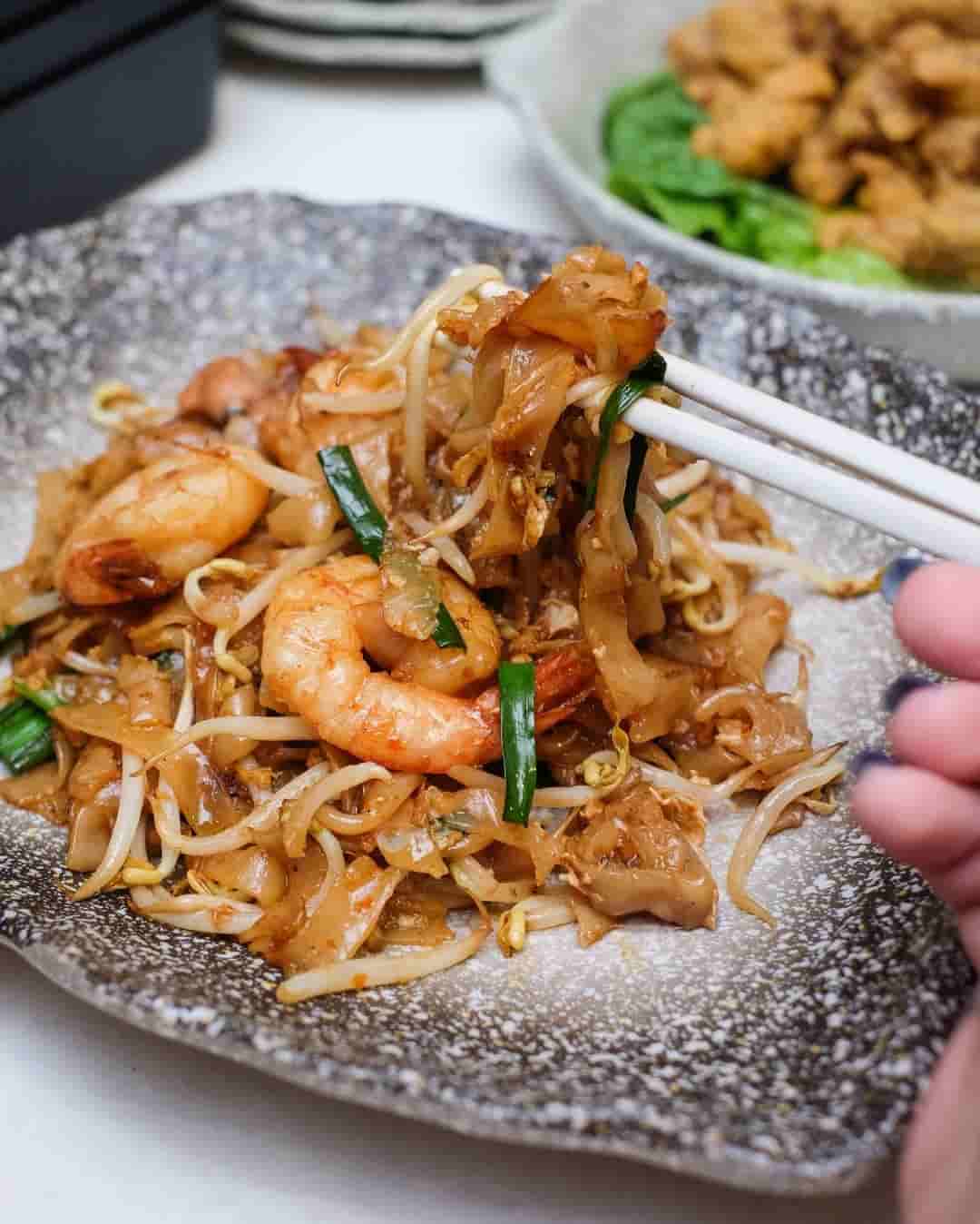 Penang Culture Singapore