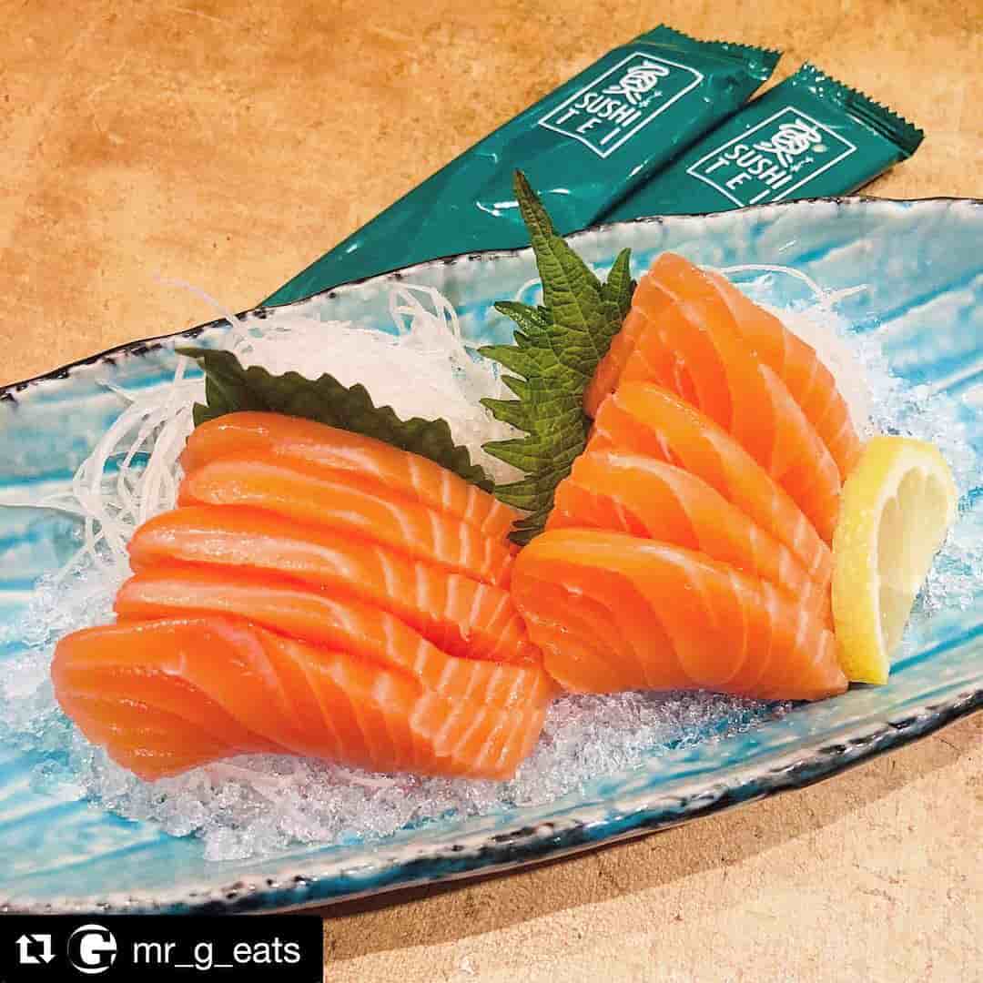 Sushi Tei Singapore