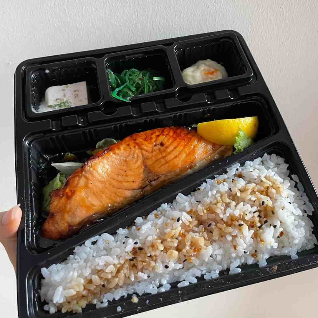 Umi Sushi Singapore