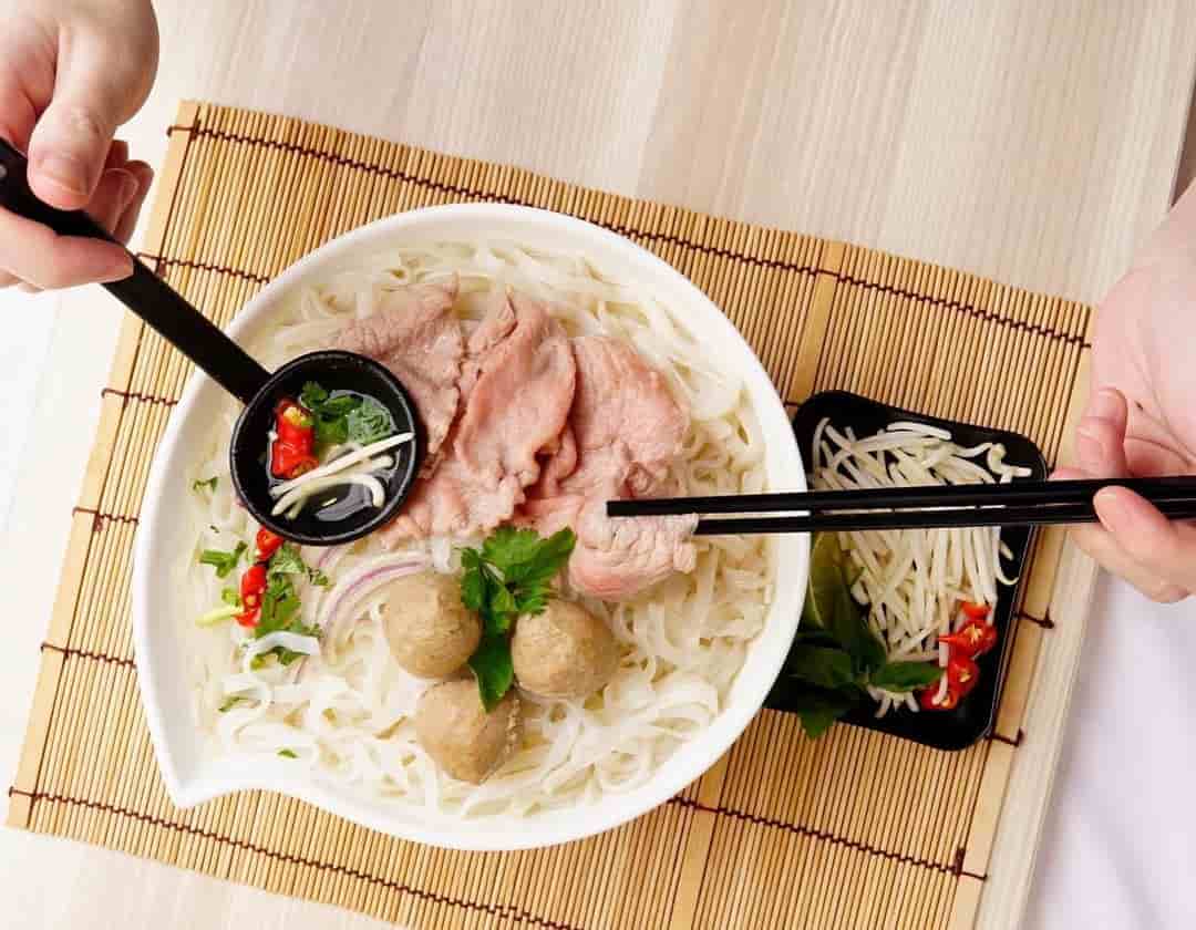 So Pho Singapore