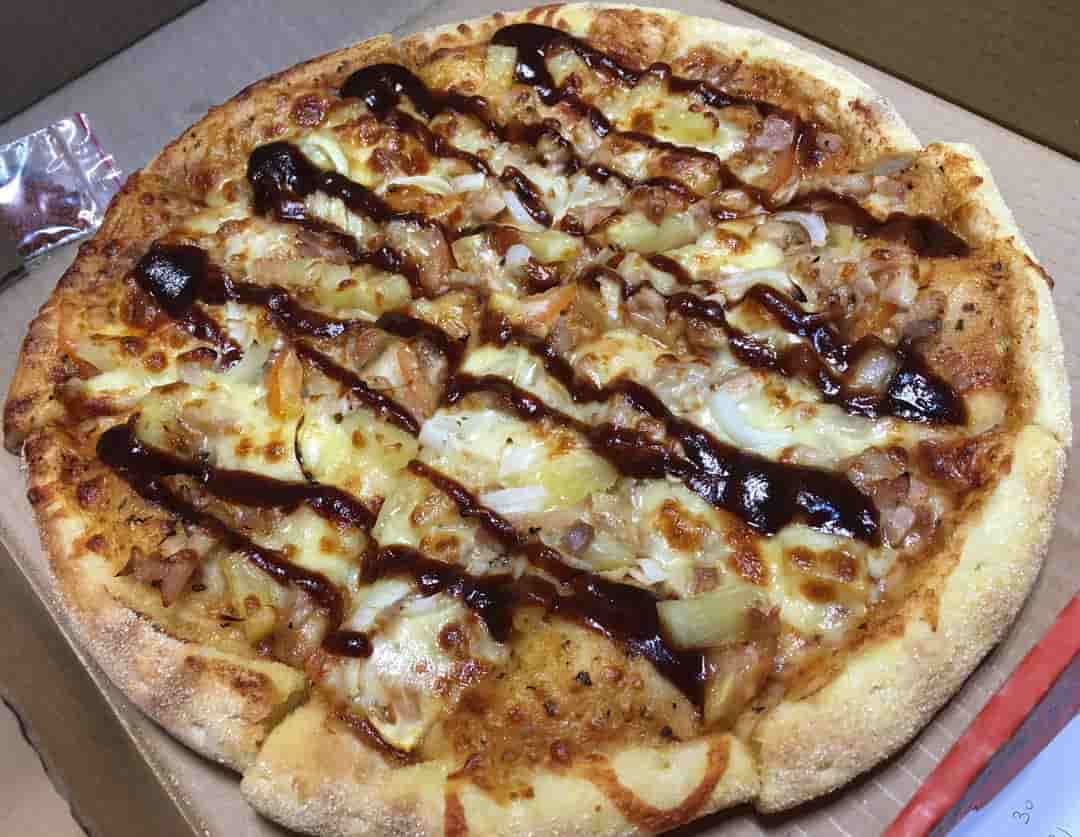 Rite Pizza Singapore