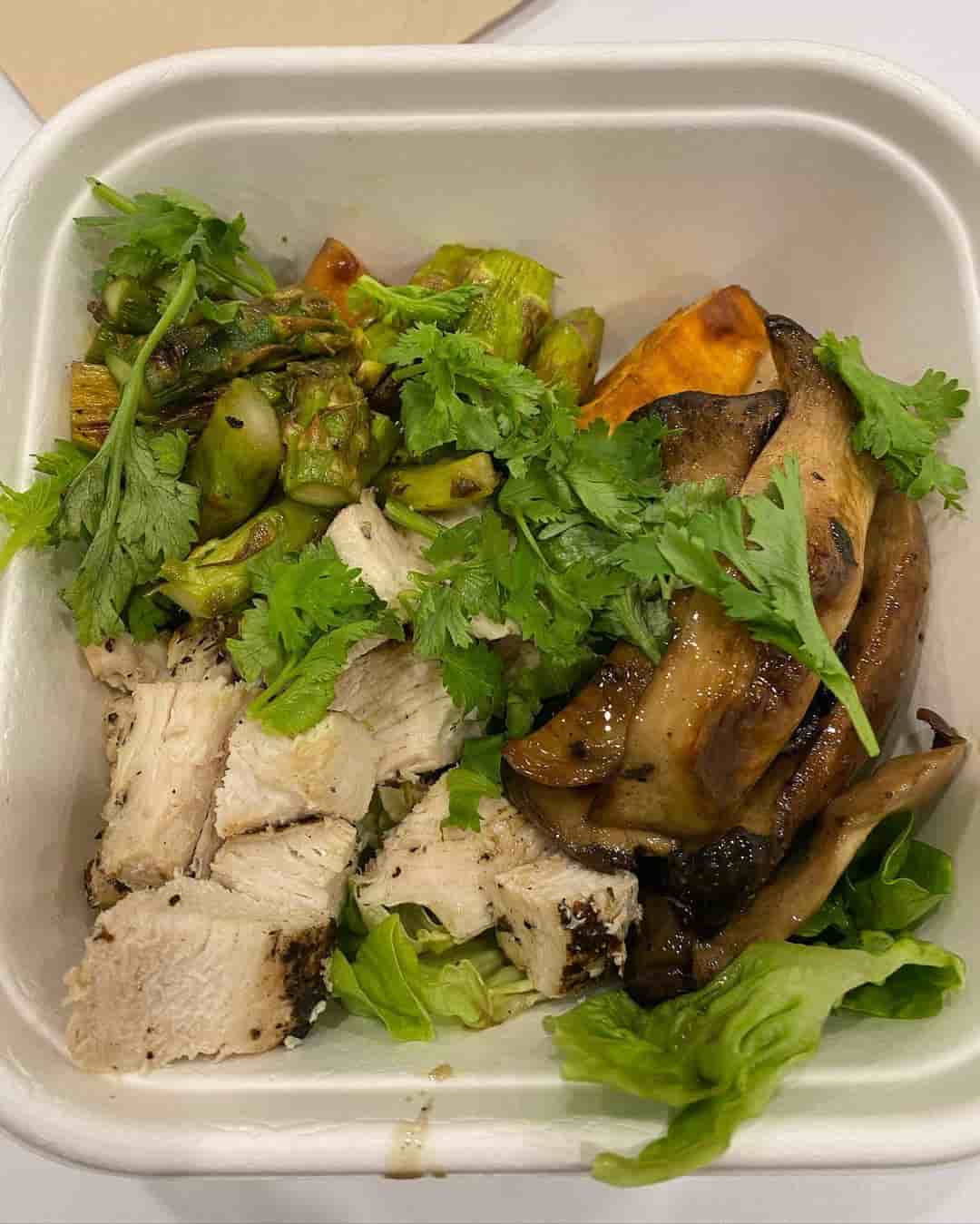 The Daily Cut Singapore