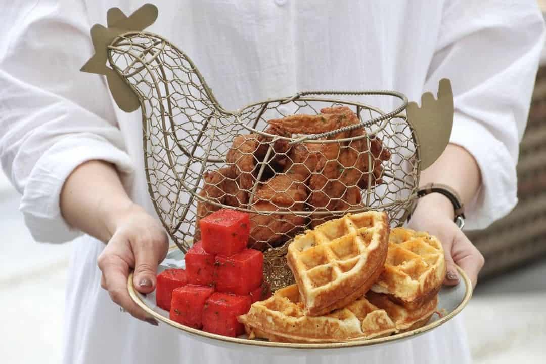 Yardbird Singapore