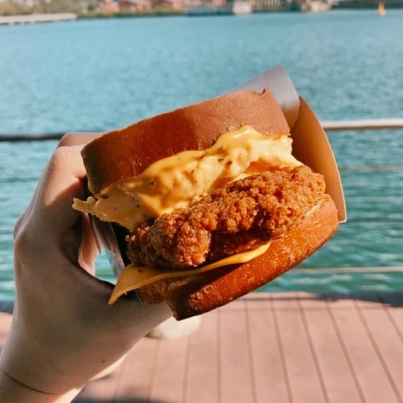 Egg Stop Singapore
