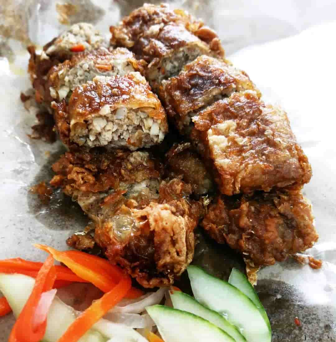 Mackenzie Rex Restaurant Singapore