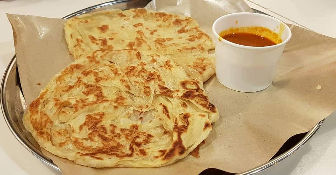 Prata Wala Singapore
