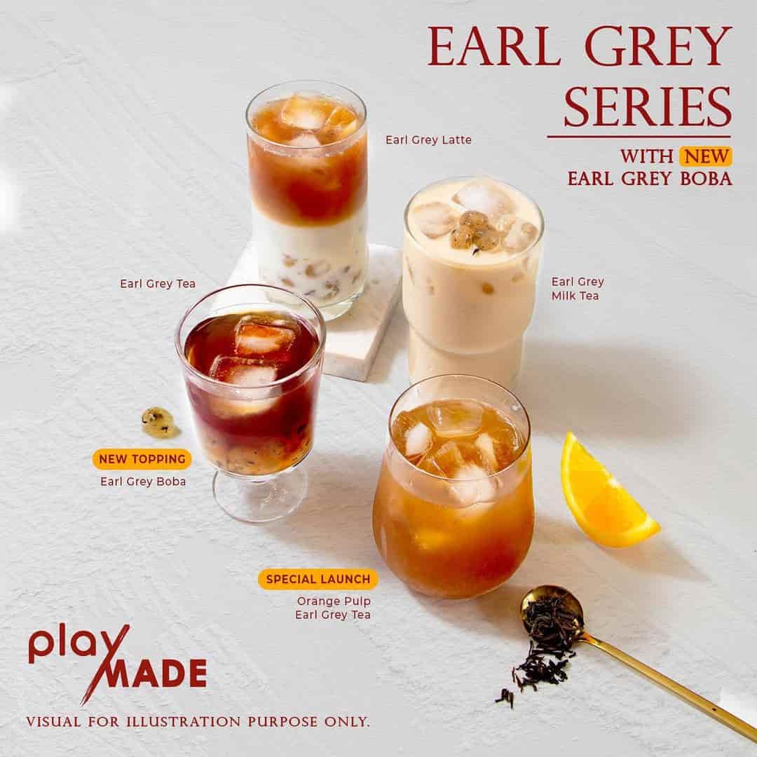 PlayMade Singapore