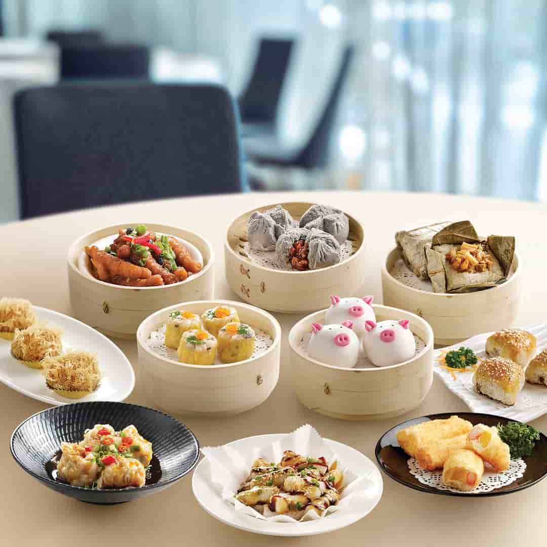 Paradise Dynasty Singapore