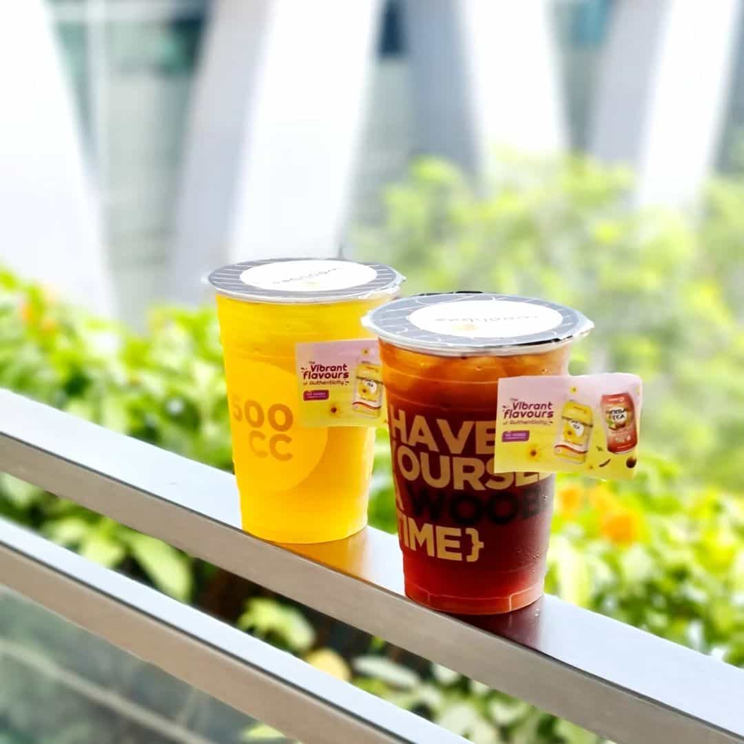 Woobbee Singapore