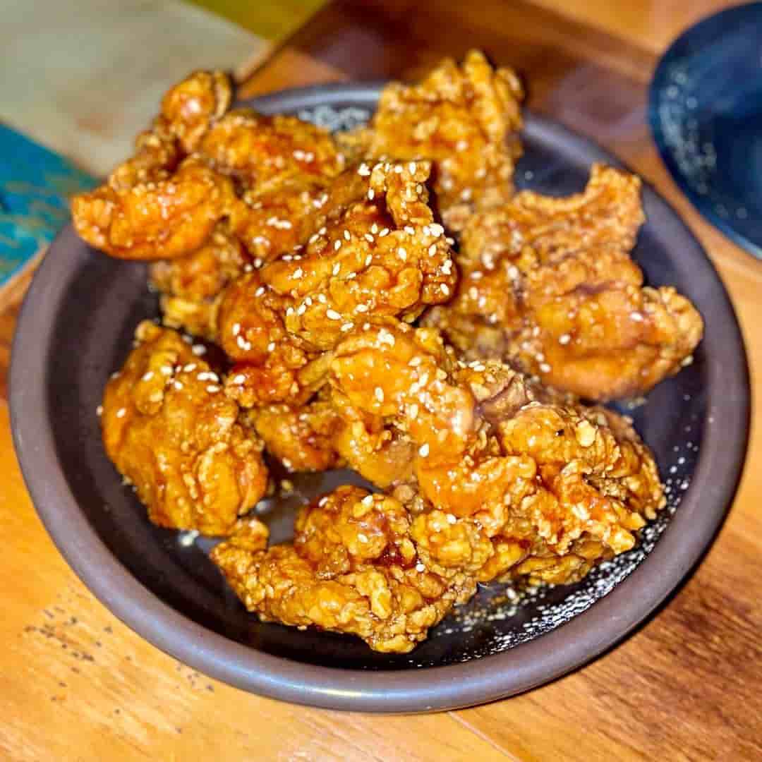 Oven & Fried Chicken Singapore