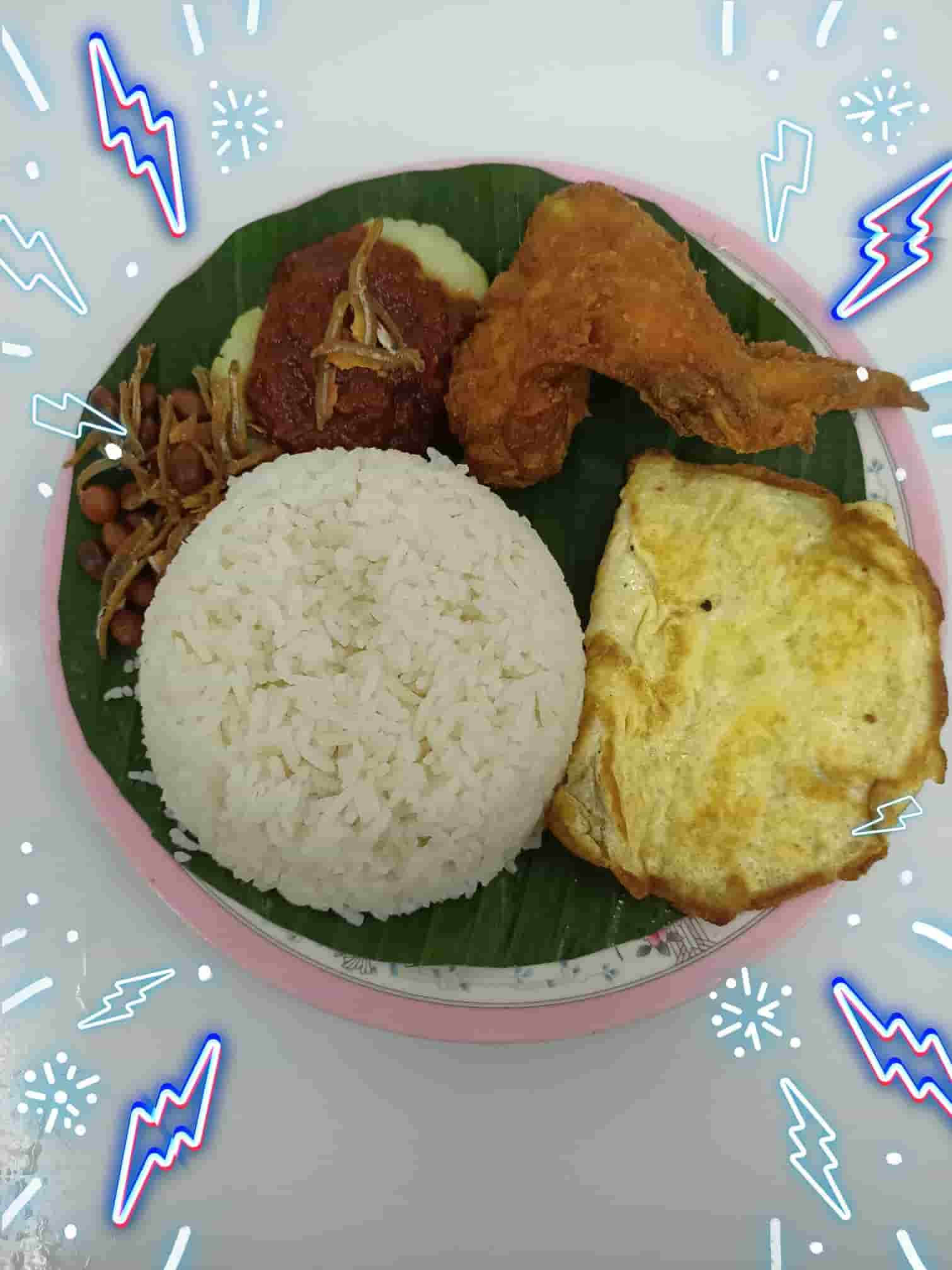 Singa Cafe Singapore