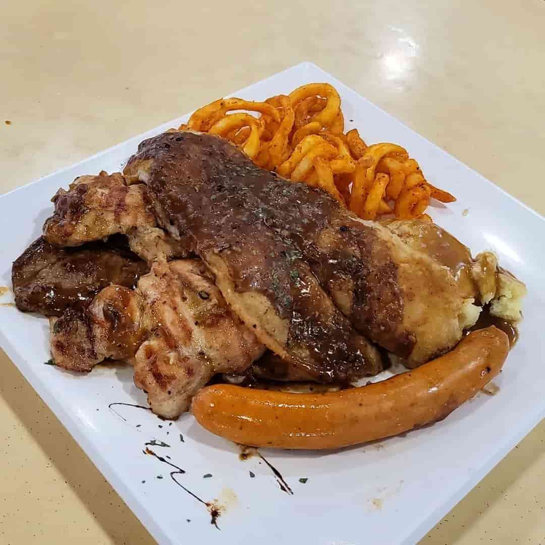 The Chef’s Place Singapore