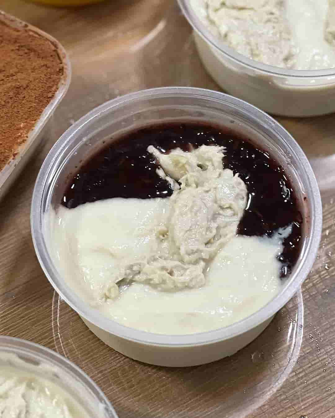 Dessert Bowl Singapore