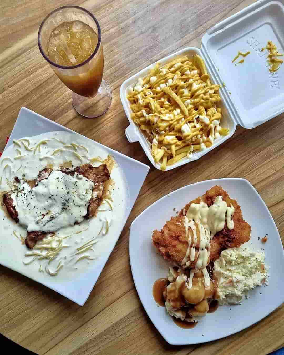 Fusion Express Singapore