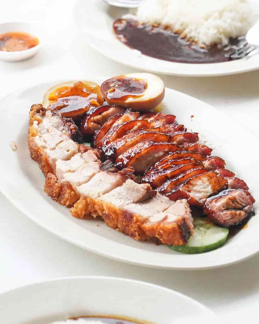 88 Hong Kong Roast Meat Singapore