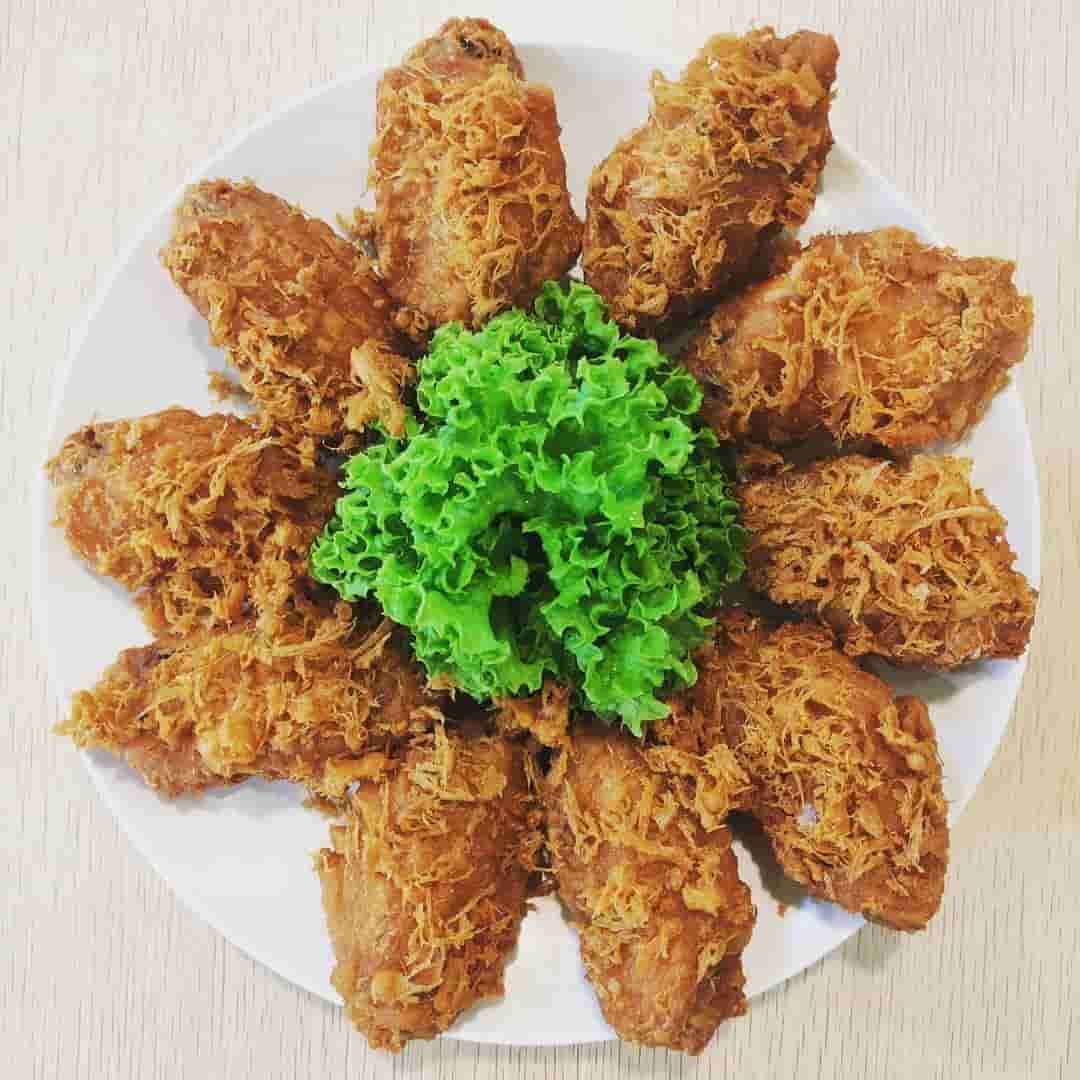 Tasty Wok Singapore