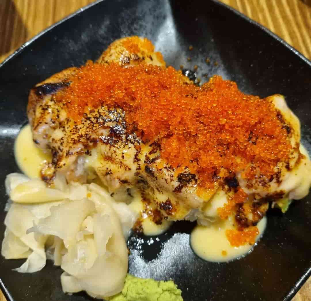Koh Grill And Sushi Bar Singapore