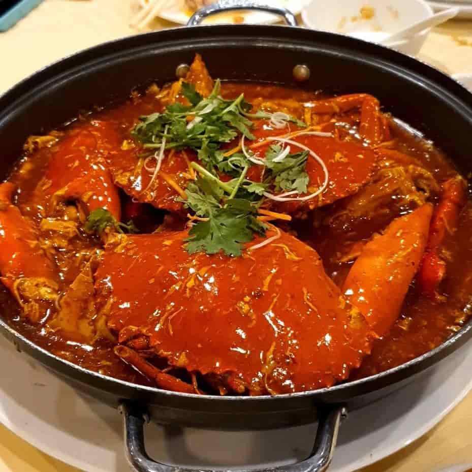 Roland Restaurant Singapore
