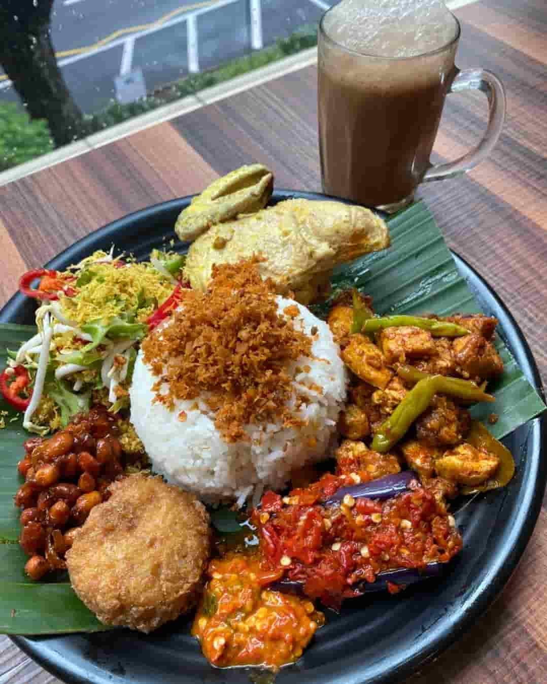 Pu3 Singapore