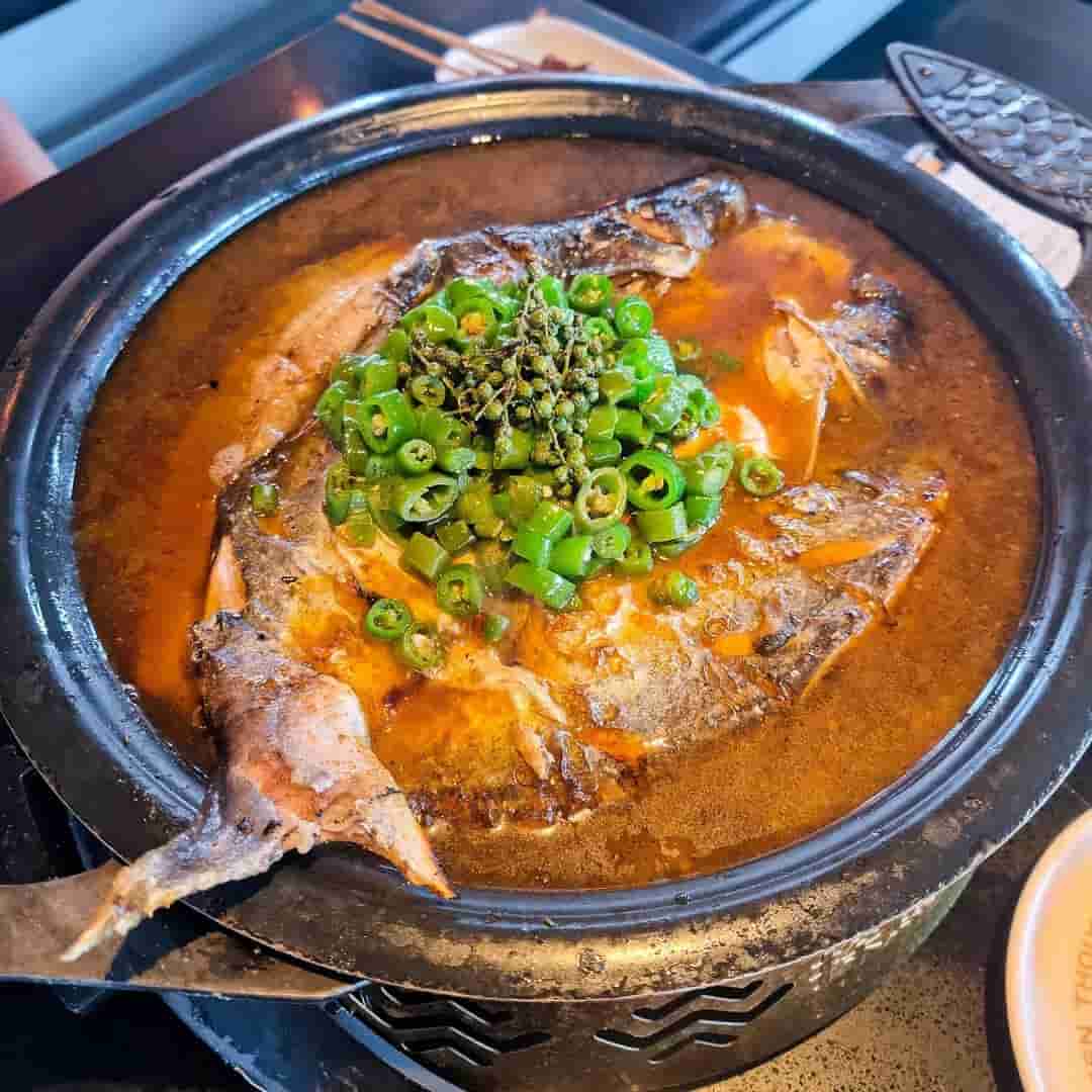Tanyu Singapore