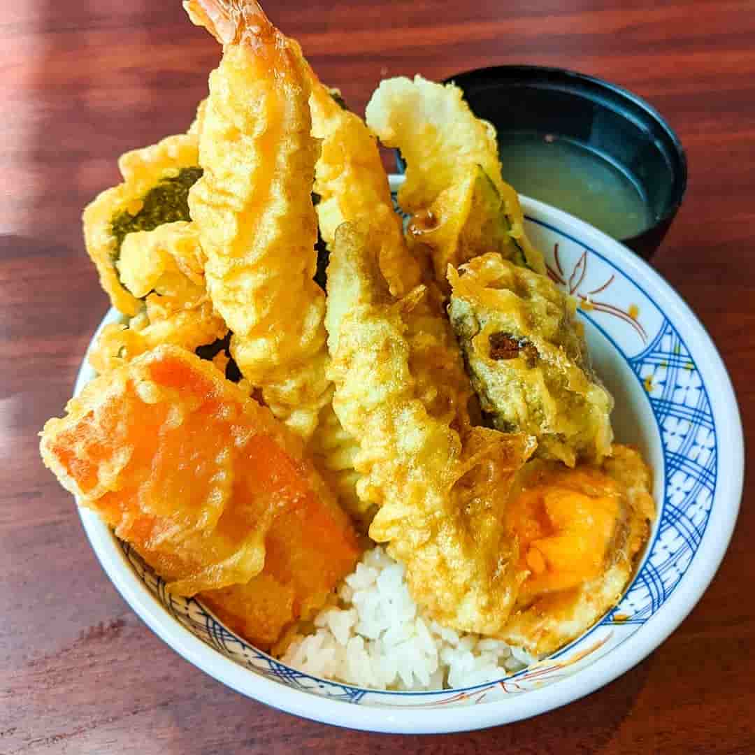 Tokyo Shokudo Singapore