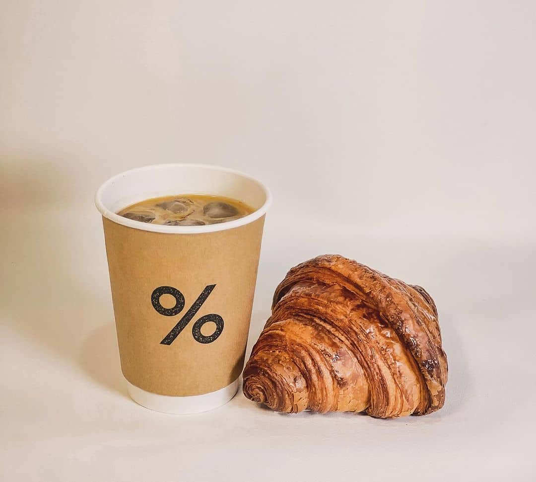 Arabica Singapore