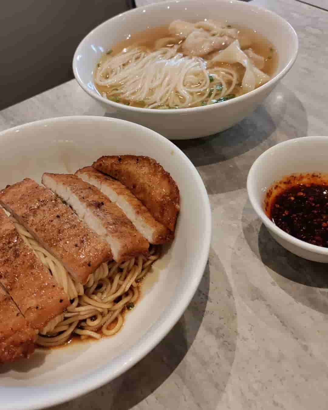 Din Tai Fung Singapore