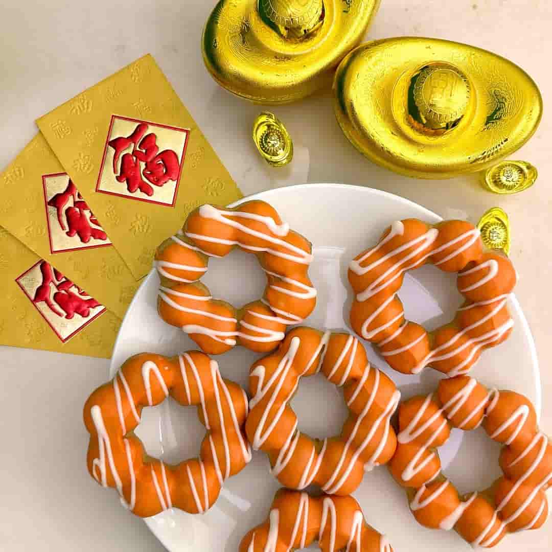 Dunkin Donuts Singapore