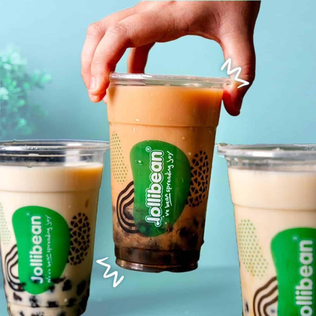 Jollibean Singapore