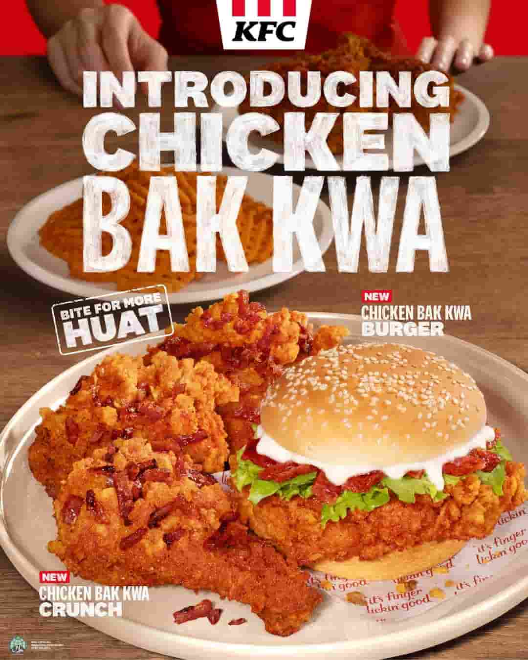 KFC Singapore