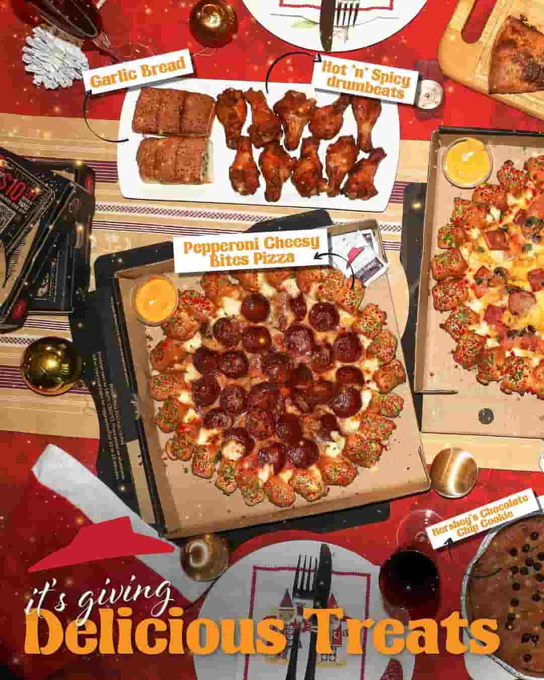 Pizza Hut Singapore