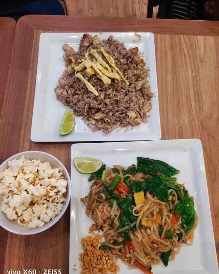 Sanook Kitchen Singapore