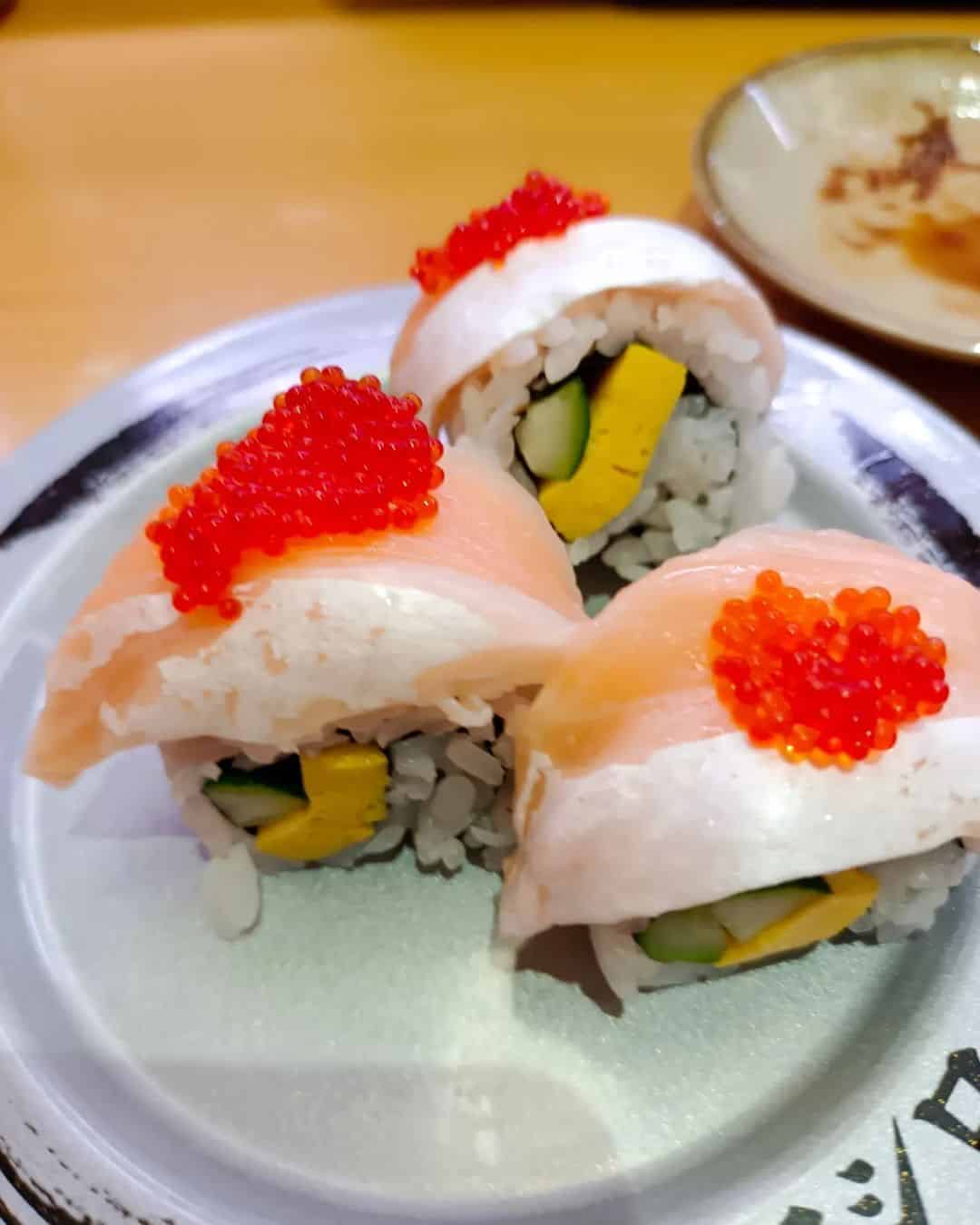 Sushiro Singapore