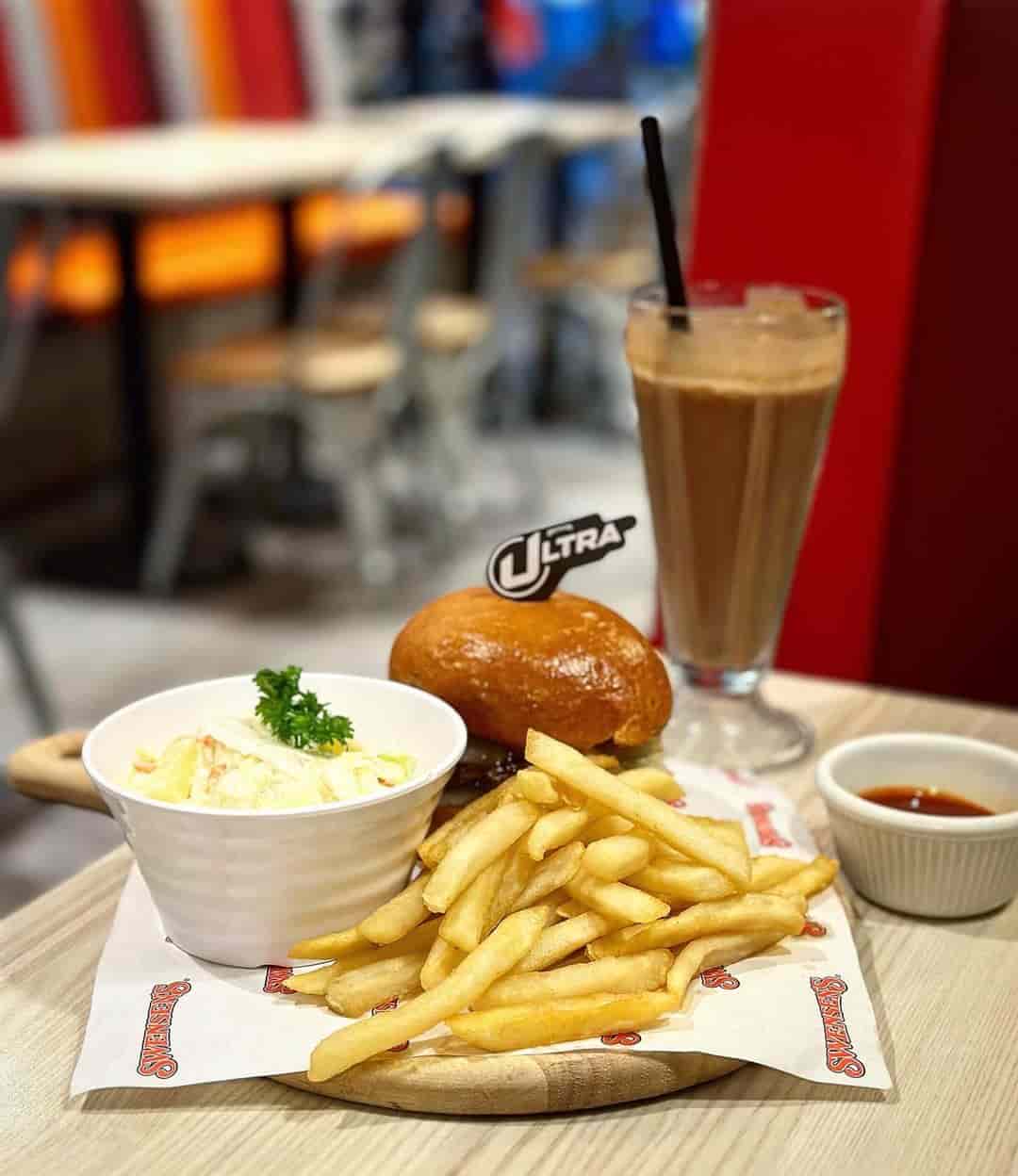 Swensen Singapore