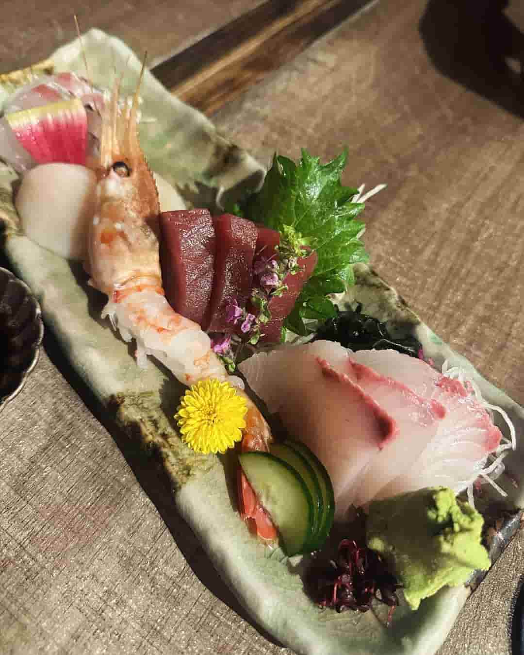 The Public Izakaya Singapore