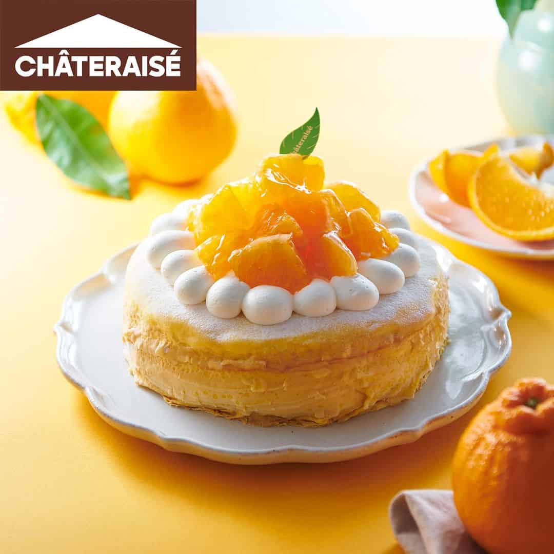 Chateraise Singapore